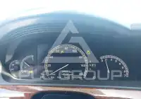 2010 Mercedes Benz S 550 фото