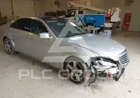 2010 Mercedes Benz S 550 фото
