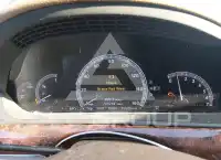 2010 Mercedes Benz S 550 фото