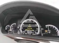 2010 Mercedes Benz S 550 фото