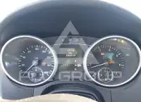 2010 Mercedes Benz ML 350 фото