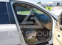 2010 Mercedes Benz ML 350 фото