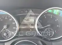 2010 Mercedes Benz ML 350 photo