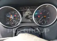 2010 Mercedes Benz ML 350 photo