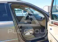 2010 Mercedes Benz ML 350 фото
