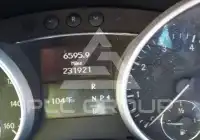 2010 Mercedes Benz ML 350 фото