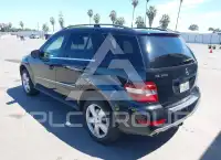 2010 Mercedes Benz ML 350 фото