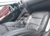 2010 Mercedes Benz ML 350 фото