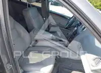 2010 Mercedes Benz ML 350 фото