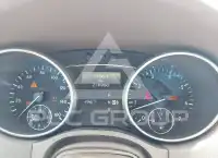 2010 Mercedes Benz ML 350 фото