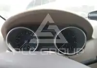 2010 Mercedes Benz ML 350 фото