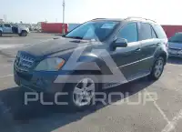 2010 Mercedes Benz ML 350 фото