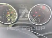 2010 Mercedes Benz ML 350 photo
