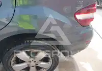 2010 Mercedes Benz ML 350 фото