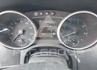 2010 Mercedes Benz ML 350 фото