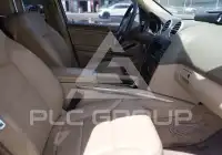 2010 Mercedes Benz ML 350 фото