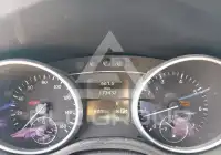 2010 Mercedes Benz ML 350 фото