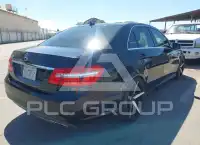 2010 Mercedes Benz E 550 фото