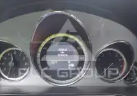 2010 Mercedes Benz E 550 photo