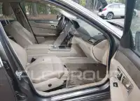 2010 Mercedes Benz E 550 фото