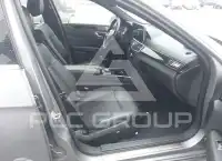 2010 Mercedes Benz E 550 photo