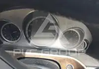2010 Mercedes Benz E 550 photo