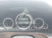 2010 Mercedes Benz E 550 фото
