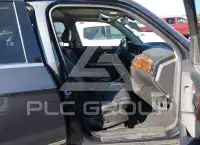 2010 Mercedes Benz GLK 350 фото