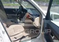 2010 Mercedes Benz GLK 350 фото