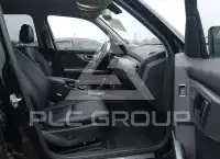 2010 Mercedes Benz GLK 350 фото