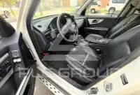 2010 Mercedes Benz GLK 350 фото