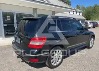 2010 Mercedes Benz GLK 350 photo