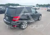 2010 Mercedes Benz GLK 350 фото