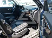 2010 Mercedes Benz GLK 350 фото