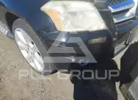 2010 Mercedes Benz GLK 350 фото