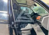 2010 Mercedes Benz GLK 350 photo