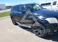 2010 Mercedes Benz GLK 350 фото