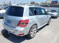 2010 Mercedes Benz GLK 350 фото