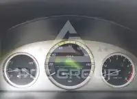 2010 Mercedes Benz GLK 350 фото