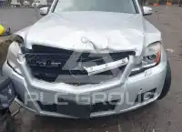 2010 Mercedes Benz GLK 350 фото
