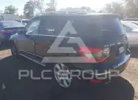 2010 Mercedes Benz GLK 350 фото