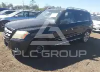 2010 Mercedes Benz GLK 350 фото