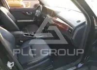 2010 Mercedes Benz GLK 350 фото