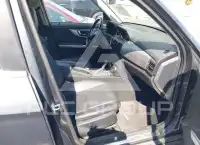 2010 Mercedes Benz GLK 350 фото