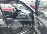 2010 Mercedes Benz GLK 350 фото