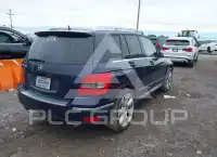 2010 Mercedes Benz GLK 350 фото