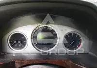 2010 Mercedes Benz GLK 350 фото