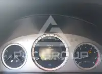 2010 Mercedes Benz GLK 350 фото