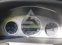 2010 Mercedes Benz GLK 350 фото
