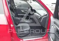 2010 Mercedes Benz GLK 350 фото